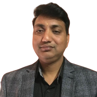 Mahesh Gupta